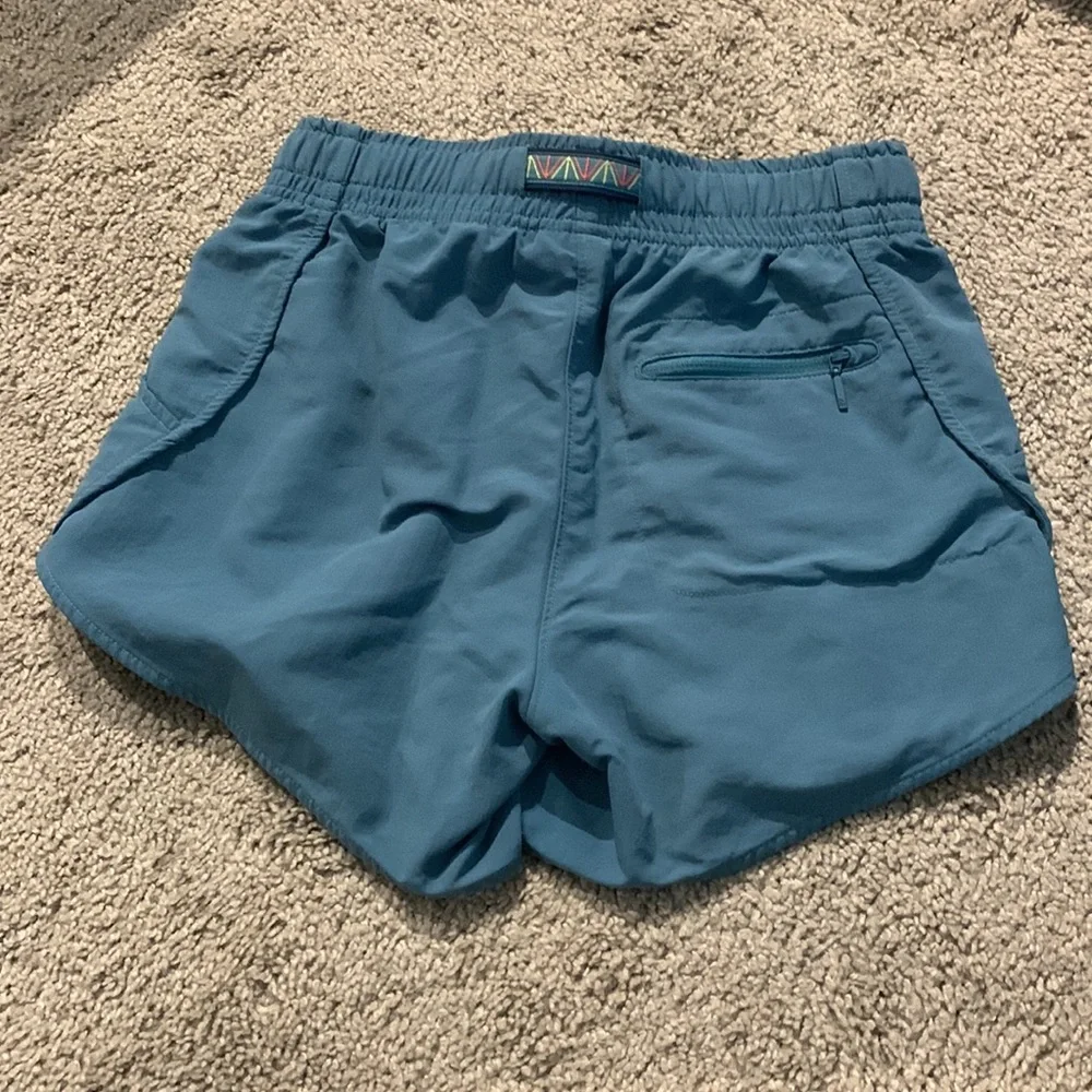 The North Face Hiking Short - XS - Picture 6 of 8